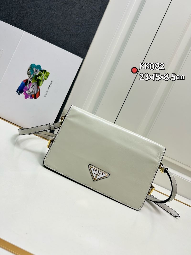 Prada Satchel Bags